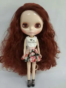 Стоимость бесплатной доставки Обнаженные куклы Blyth DIY Factory dolls PRO-25