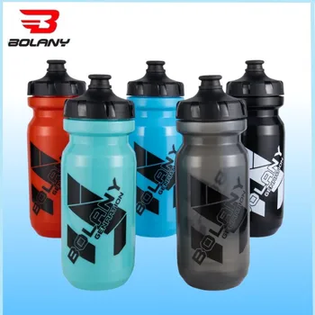 Велосипедная бутылка для воды 610 мл PP5, легкая Спортивная чашка для занятий спортом на открытом воздухе, Велосипедный чайник, аксессуары для горных шоссейных велосипедов