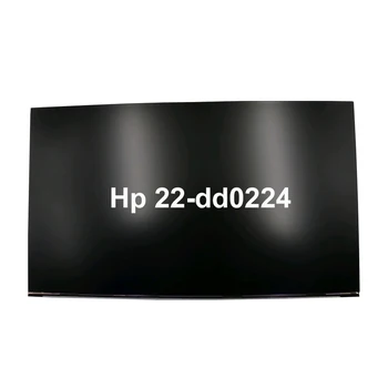 Горячая продажа AIO-экрана для Hp 22-dd0224 non-touch T215HVN05.1 оригинальная новая ЖК-панель