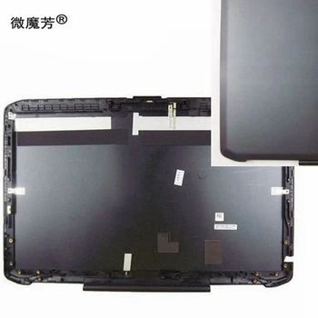 Новый ЖК-дисплей для ноутбука Dell Latitude E5530, задняя крышка с ЖК-дисплеем, верхний чехол, оболочка QXW10 AM0M1000300 0H7N3T 8G3YN 8090K